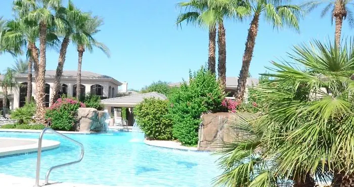 Sonoran Suites Scottsdale