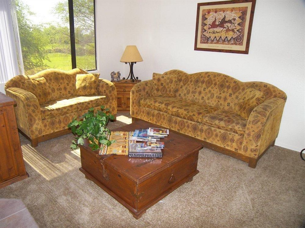Hotel Sonoran 3*