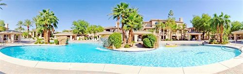 Sonoran Hotel 3*