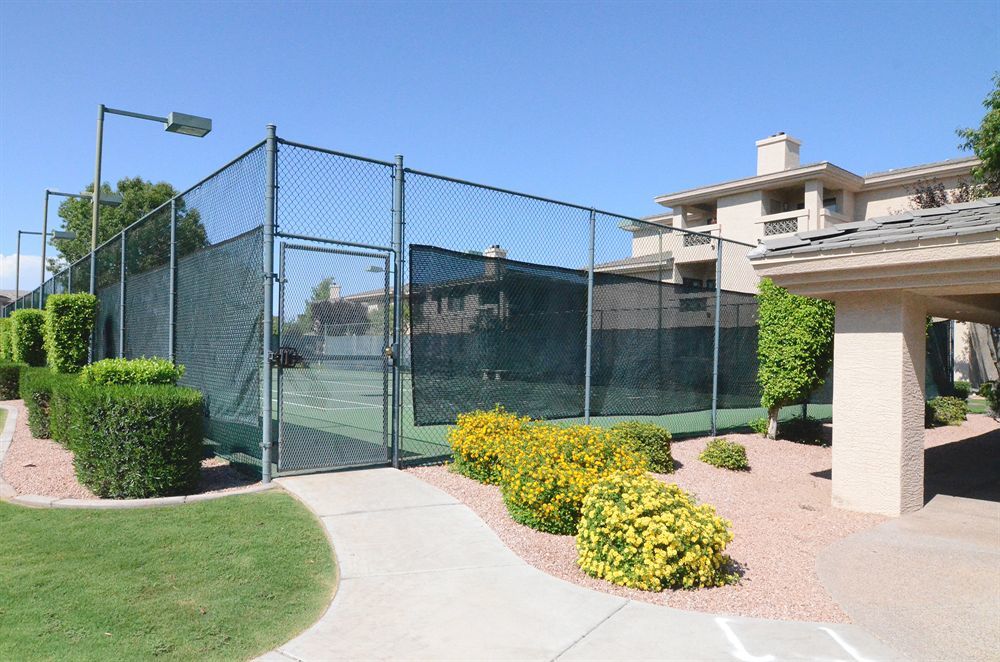 Sonoran Hotel