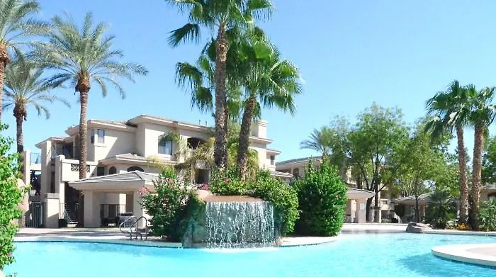 Sonoran Suites Scottsdale