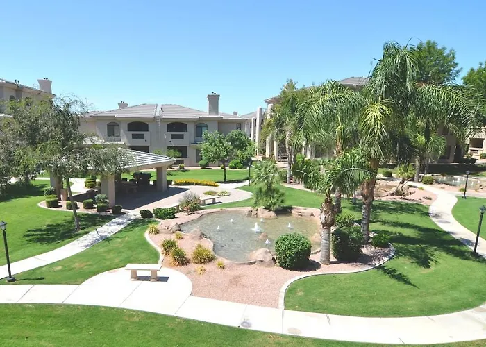 Sonoran Suites Scottsdale
