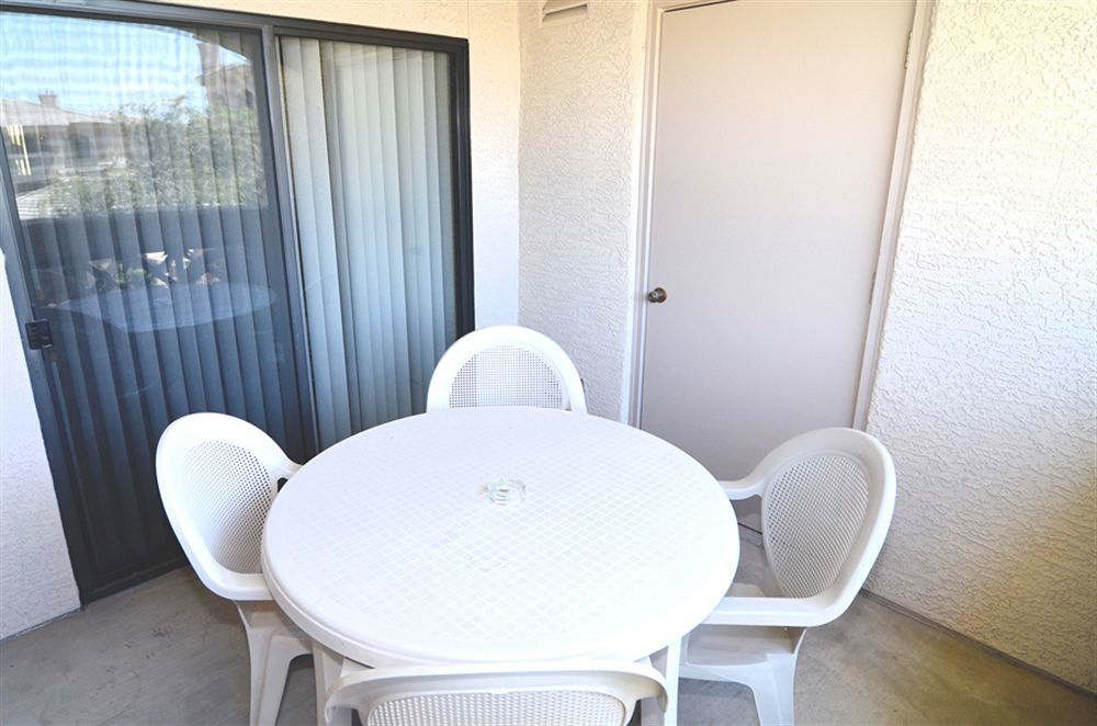 Hotel Sonoran Scottsdale